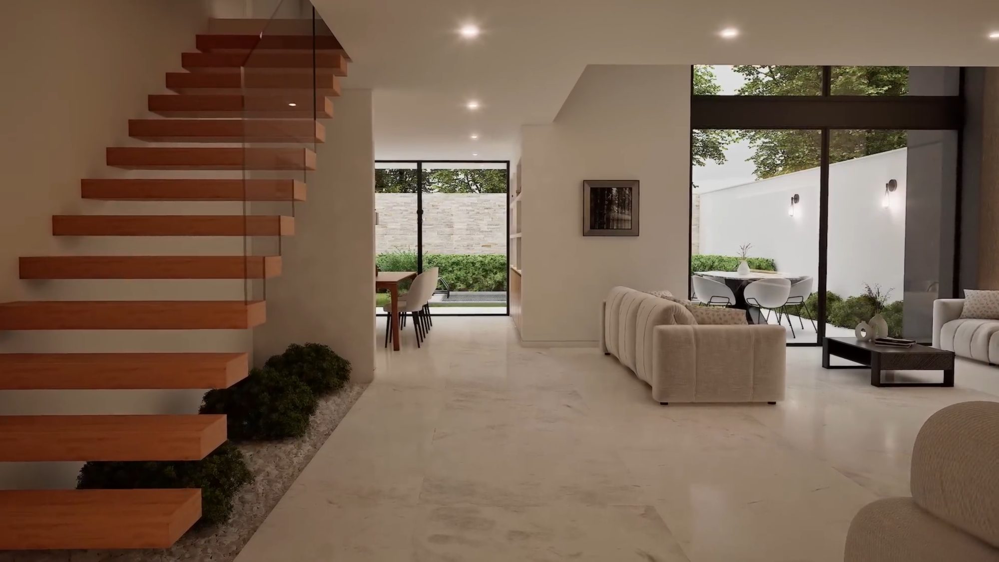 Villa Avalon